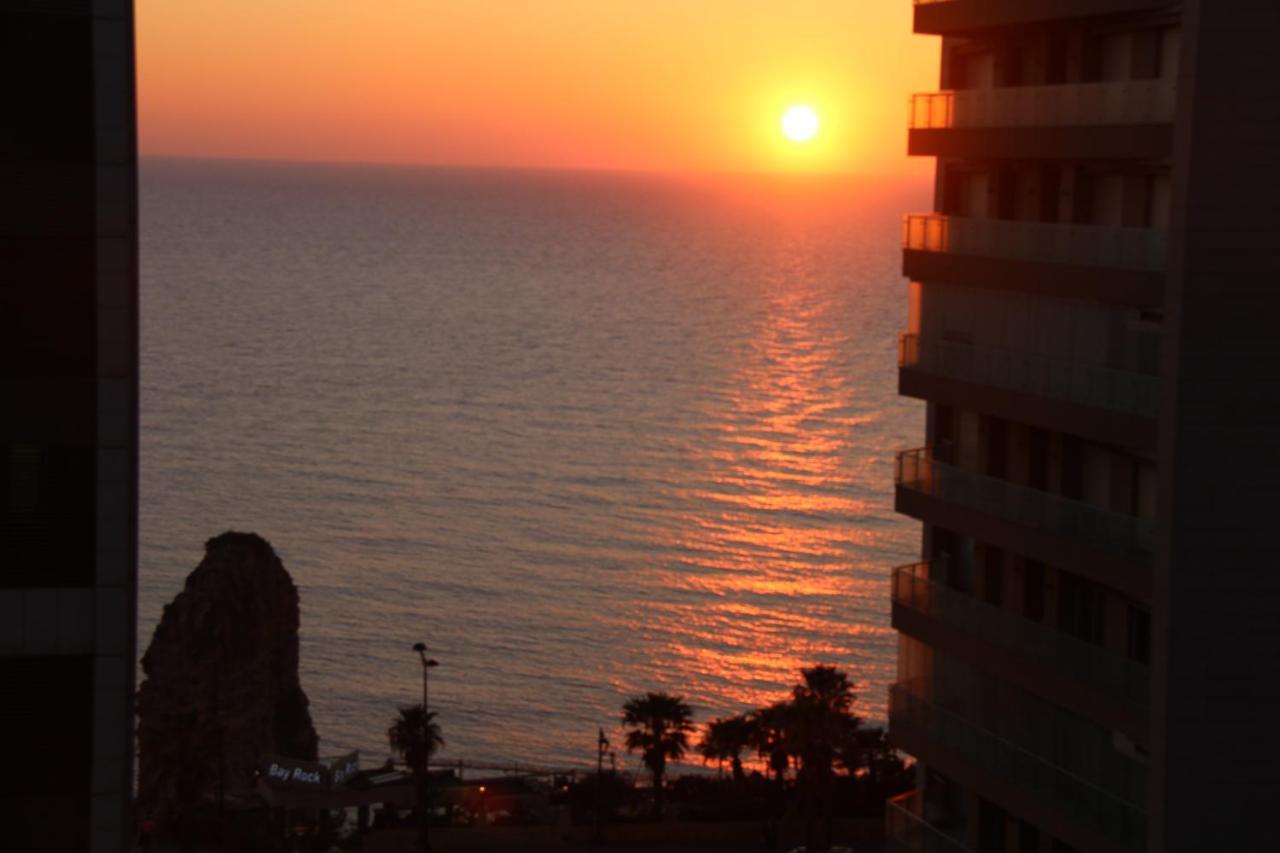 The Diplomat Beirute Exterior foto